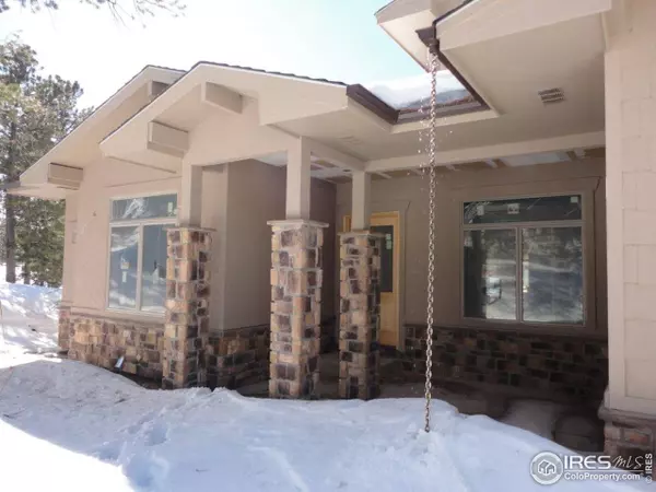 Red Feather Lakes, CO 80545,2335 Fox Acres Dr E