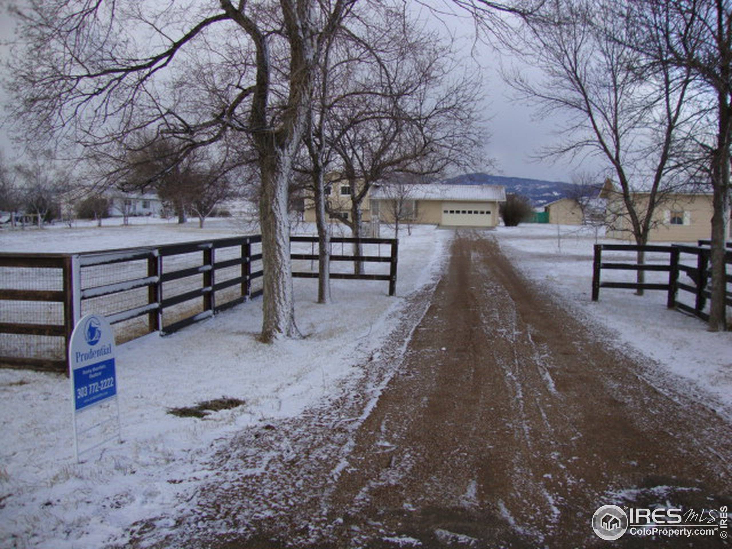 9947 N 65th St, Longmont, CO 80503