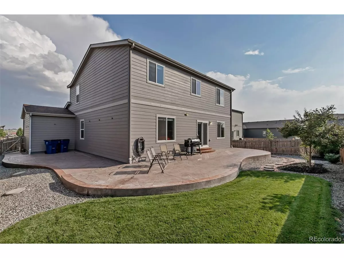 Fort Lupton, CO 80621,2359 Coyote Creek Dr