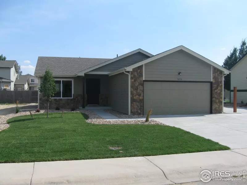 5894 E Conservation Dr, Frederick, CO 80504