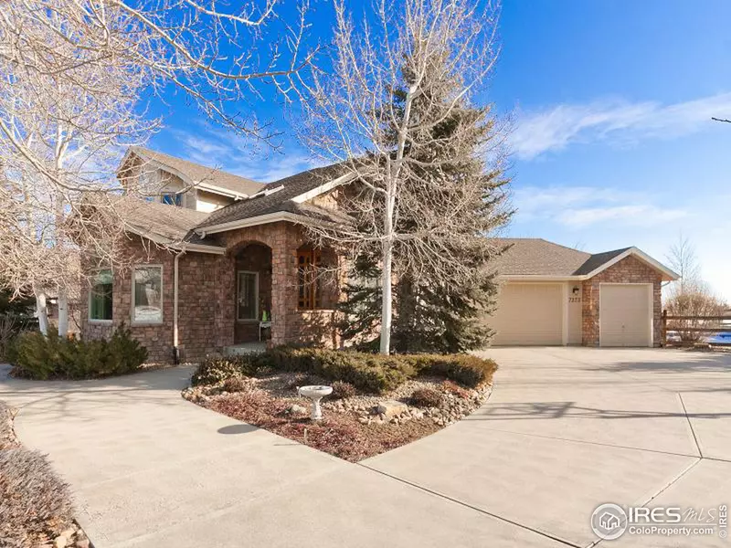 7273 Spring Creek Cir, Niwot, CO 80503