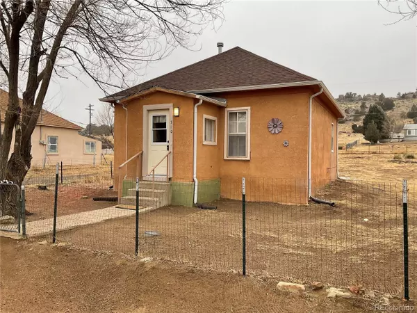 510 Maple St, Walsenburg, CO 81089