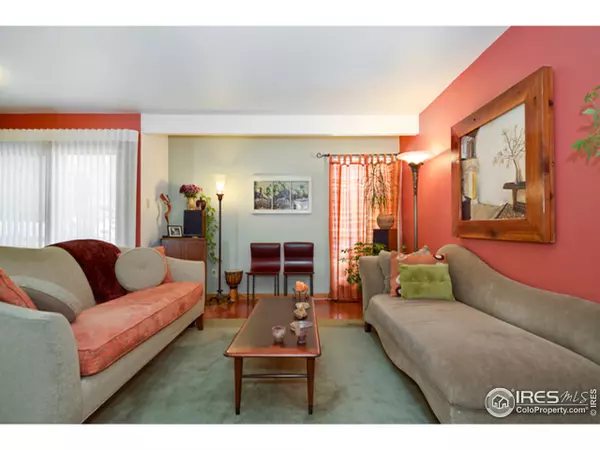 Boulder, CO 80305,1197 Bear Mountain Dr #A