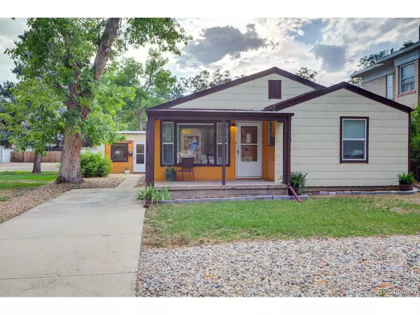 113 S 4th Ave, Brighton, CO 80601