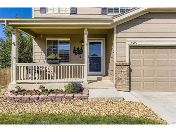Parker, CO 80134,5090 Miriam Ln