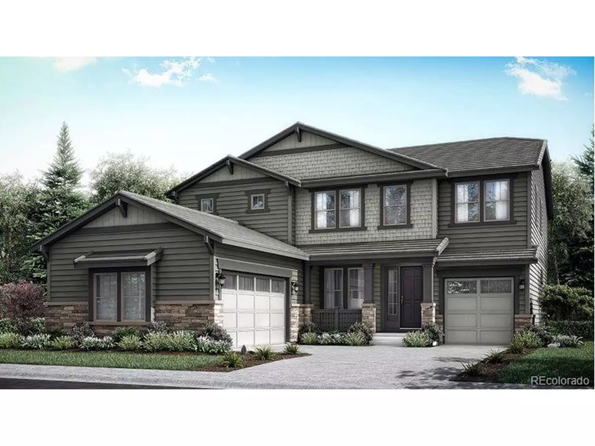 Morrison, CO 80465,15432 W Dequesne Ave
