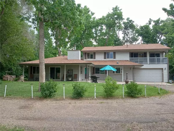 7150 S Platte Canyon Rd,  Littleton,  CO 80128