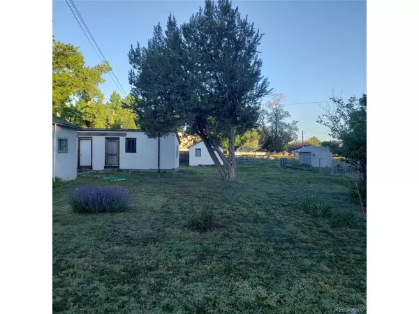 Florence, CO 81226,511 N Petroleum Ave