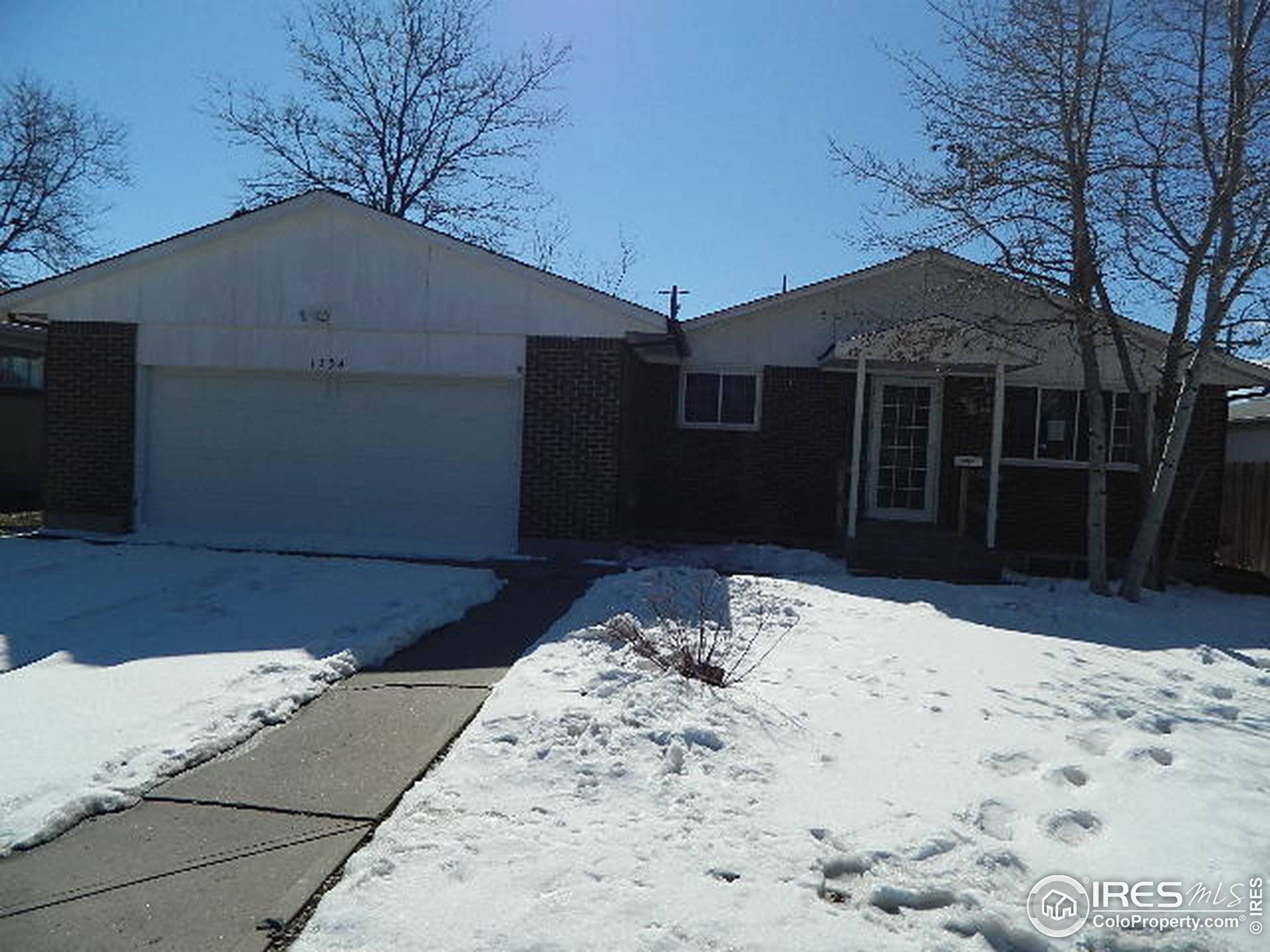 1234 Strong St, Brighton, CO 80601