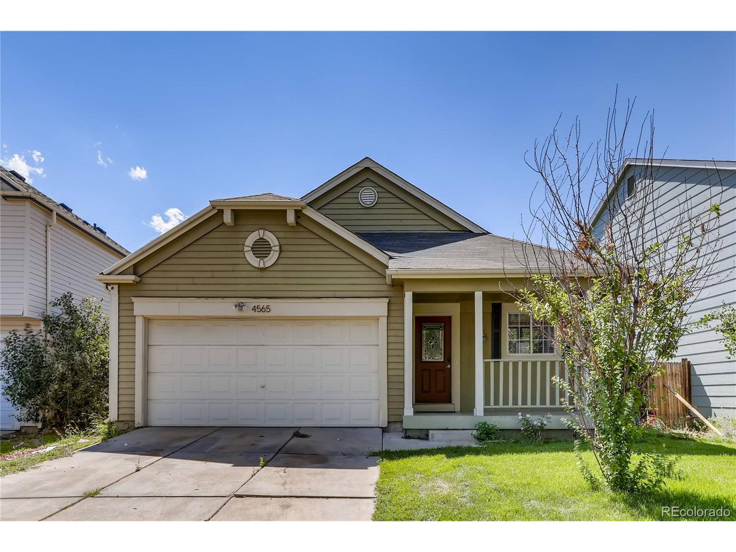 4565 Nepal St, Denver, CO 80249