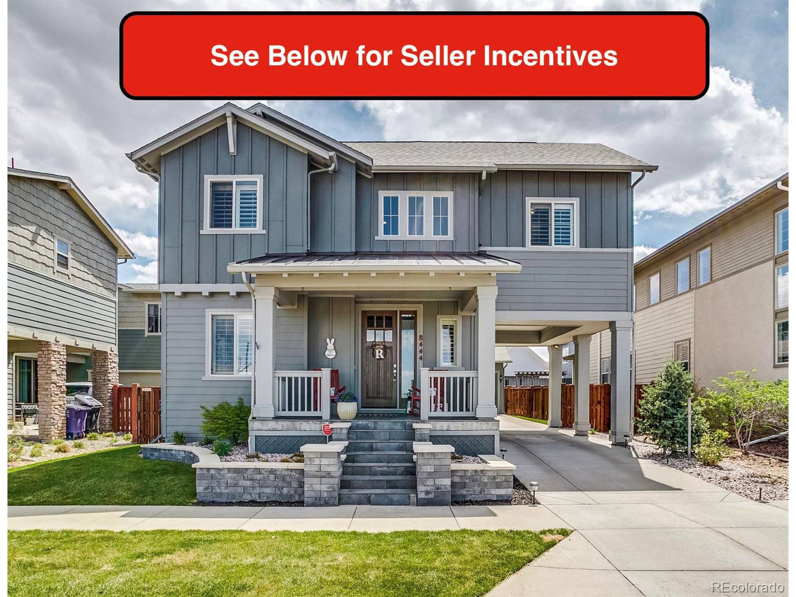 8444 E 55th Pl, Denver, CO 80238
