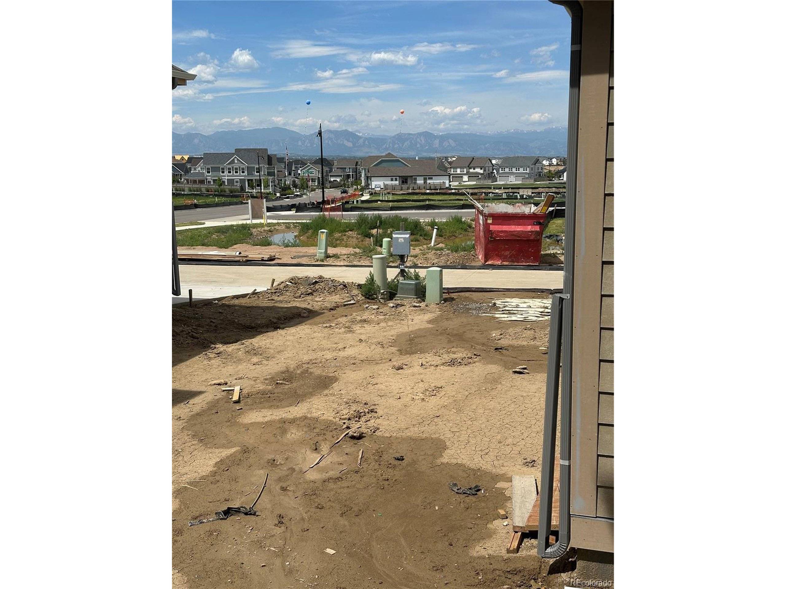 Erie, CO 80516,Address not disclosed