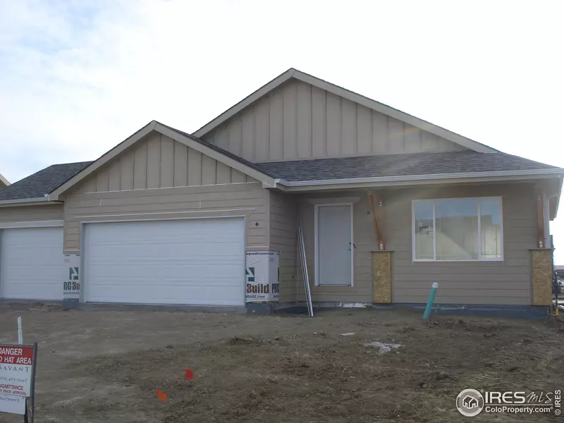 6858 Mount Democrat St, Wellington, CO 80549