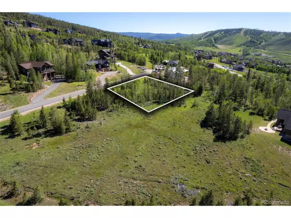 Granby, CO 80446,855 Cirrus Way