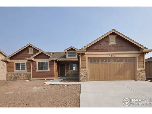 4202 Alder Creek Ln, Wellington, CO 80549