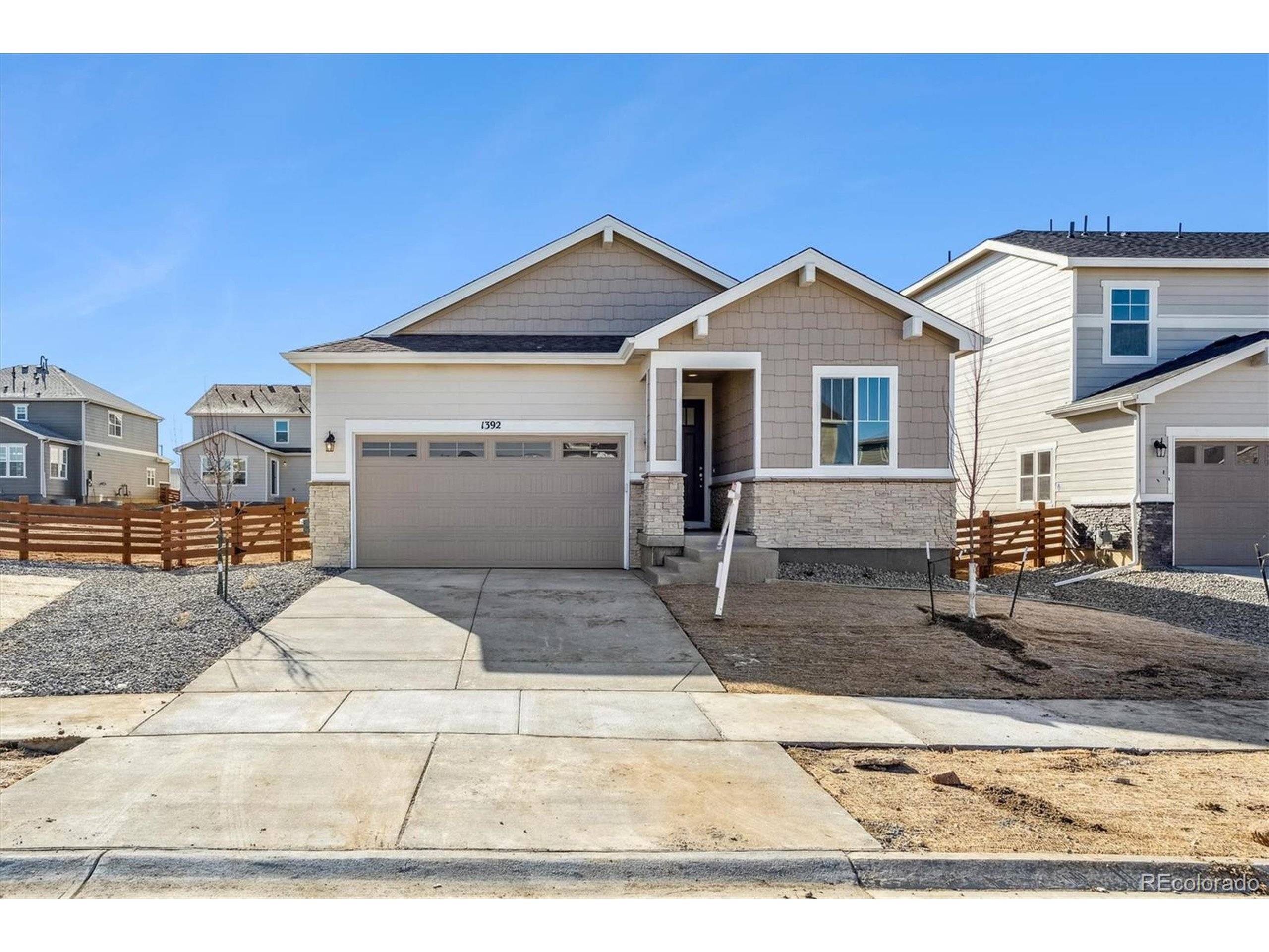 1392 Rock Cliff Ave, Erie, CO 80516