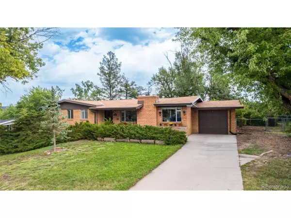 1311 Iowa Ave,  Colorado Springs,  CO 80909