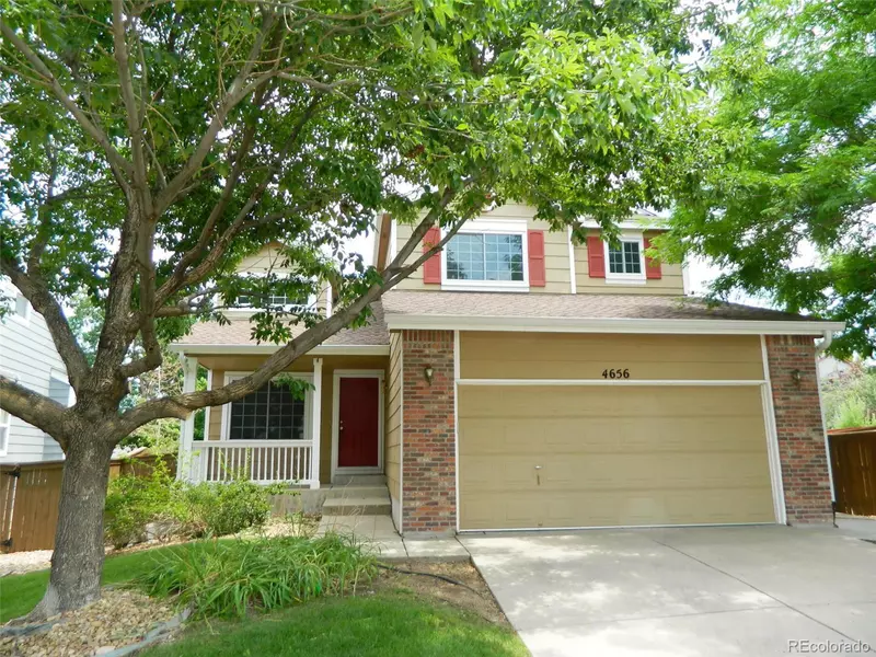 4656 Ketchwood Cir, Highlands Ranch, CO 80130