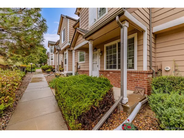 6837 S Webster St #C, Littleton, CO 80128