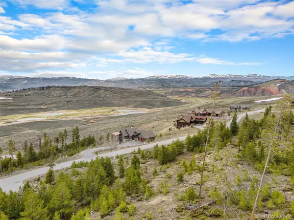 Granby, CO 80446,650 Shoshoni Ln