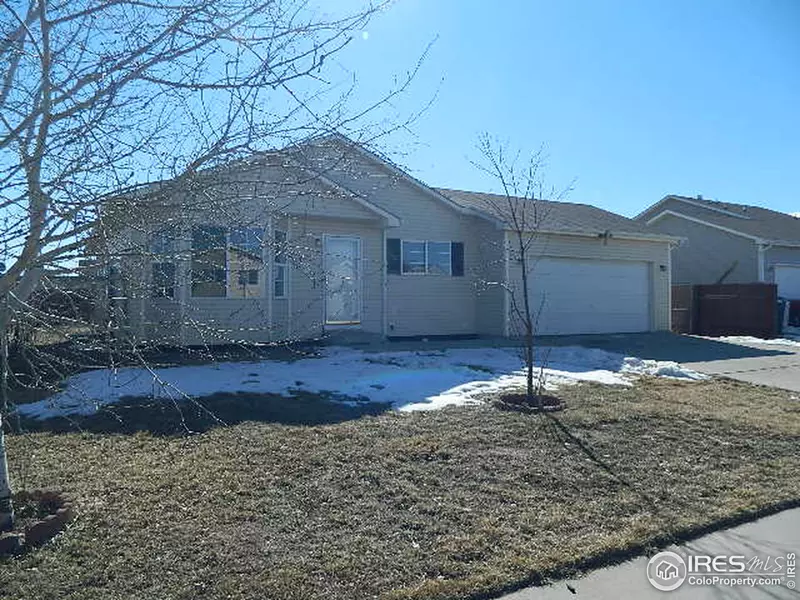 926 E 25th St Rd, Greeley, CO 80631