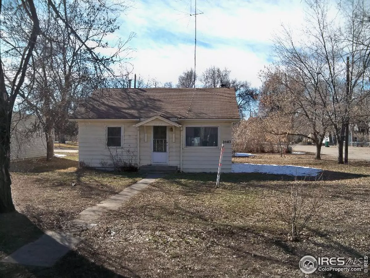 Evans, CO 80620,3903 Pueblo St