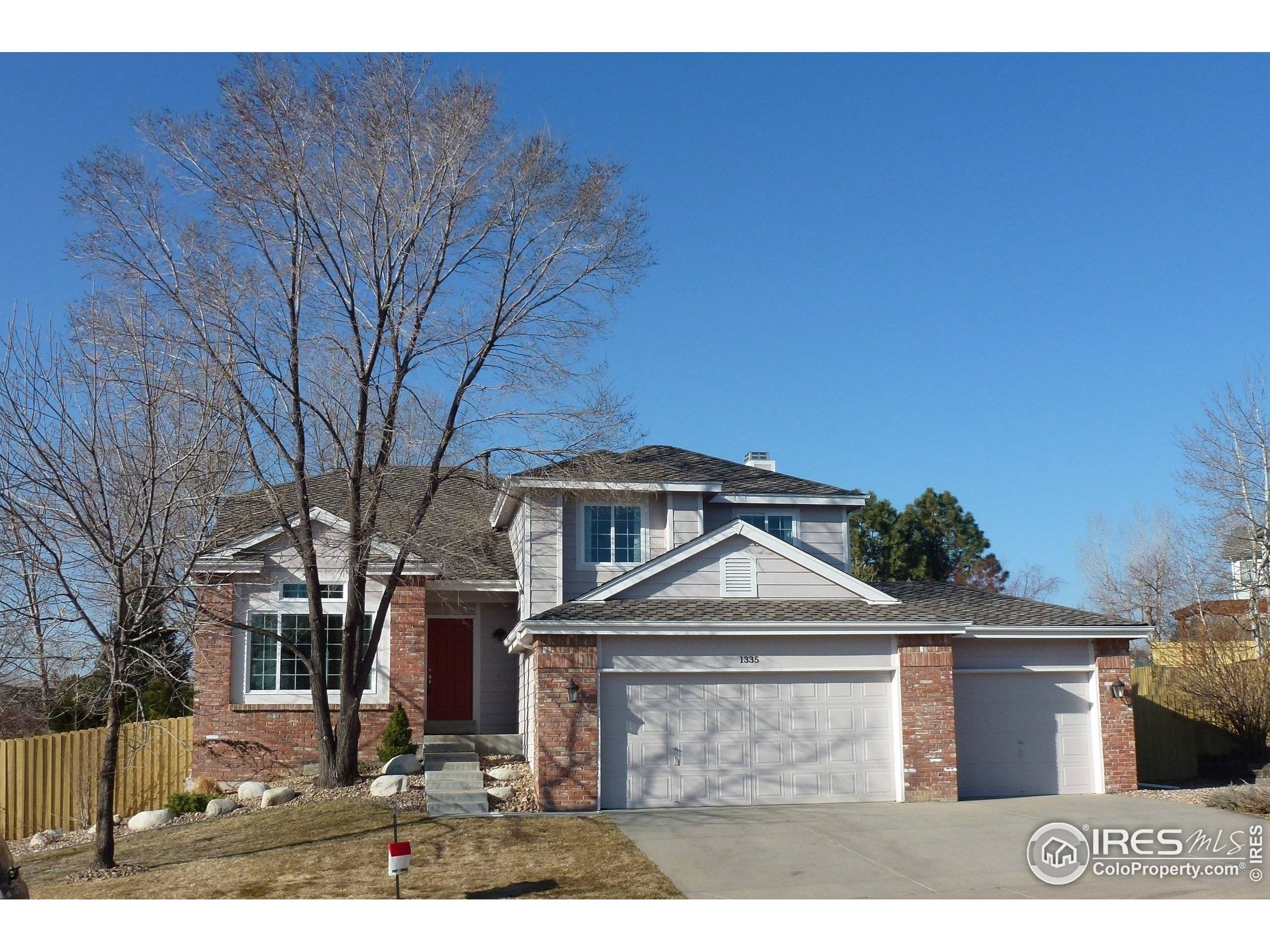 1335 S Mesa Ct, Superior, CO 80027