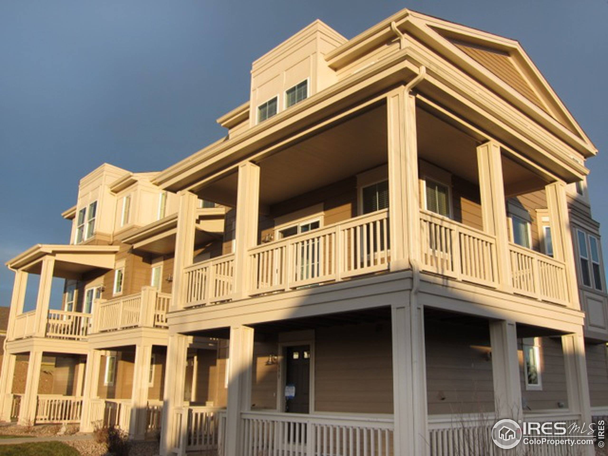 663 Rawlins Way, Lafayette, CO 80026