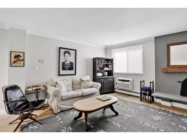 Denver, CO 80203,1125 N Washington St #206