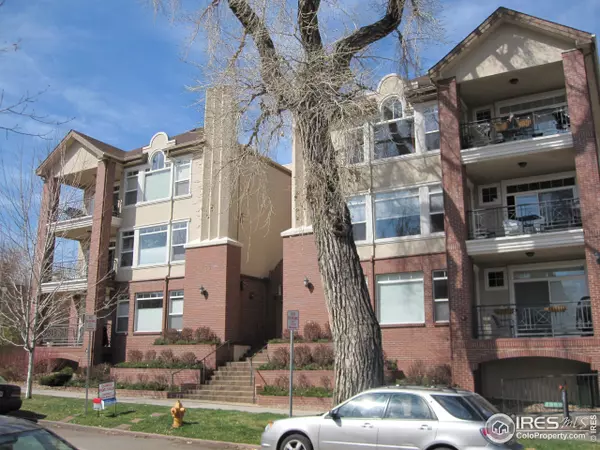 1735 Ogden St #206, Denver, CO 80218