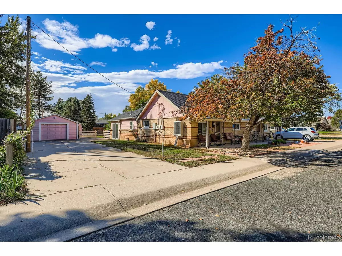 Firestone, CO 80520,122 Granville Ave