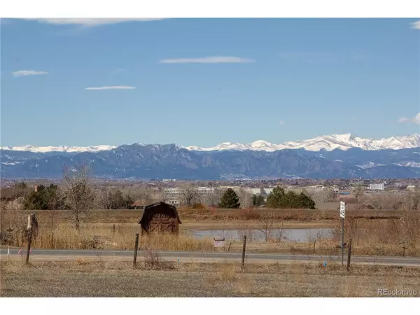 4200 E 145th Ave, Thornton, CO 80602