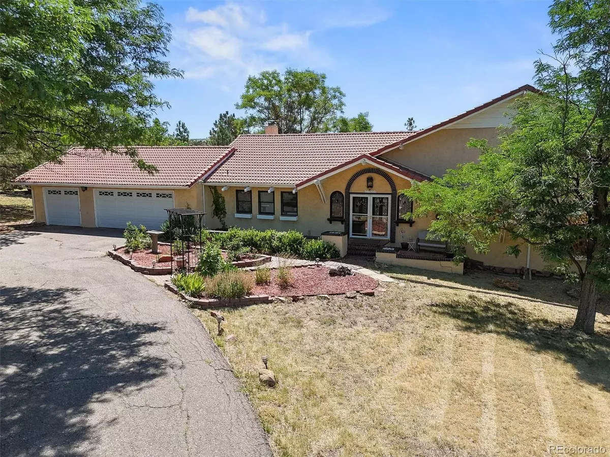 Centennial, CO 80016,17852 E Long Ave