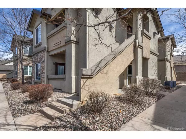 Colorado Springs, CO 80922