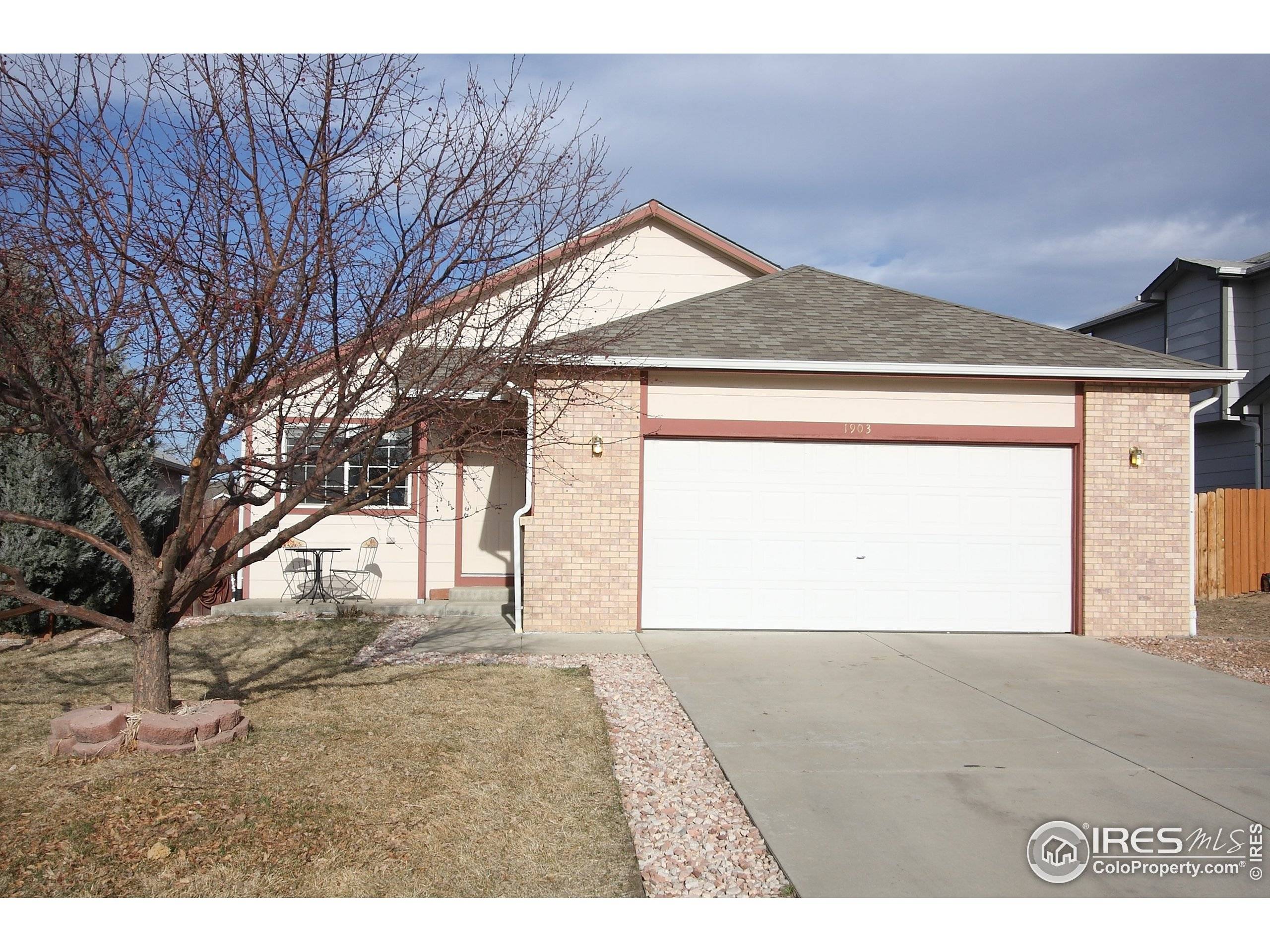 Fort Lupton, CO 80621,1903 Aspen St