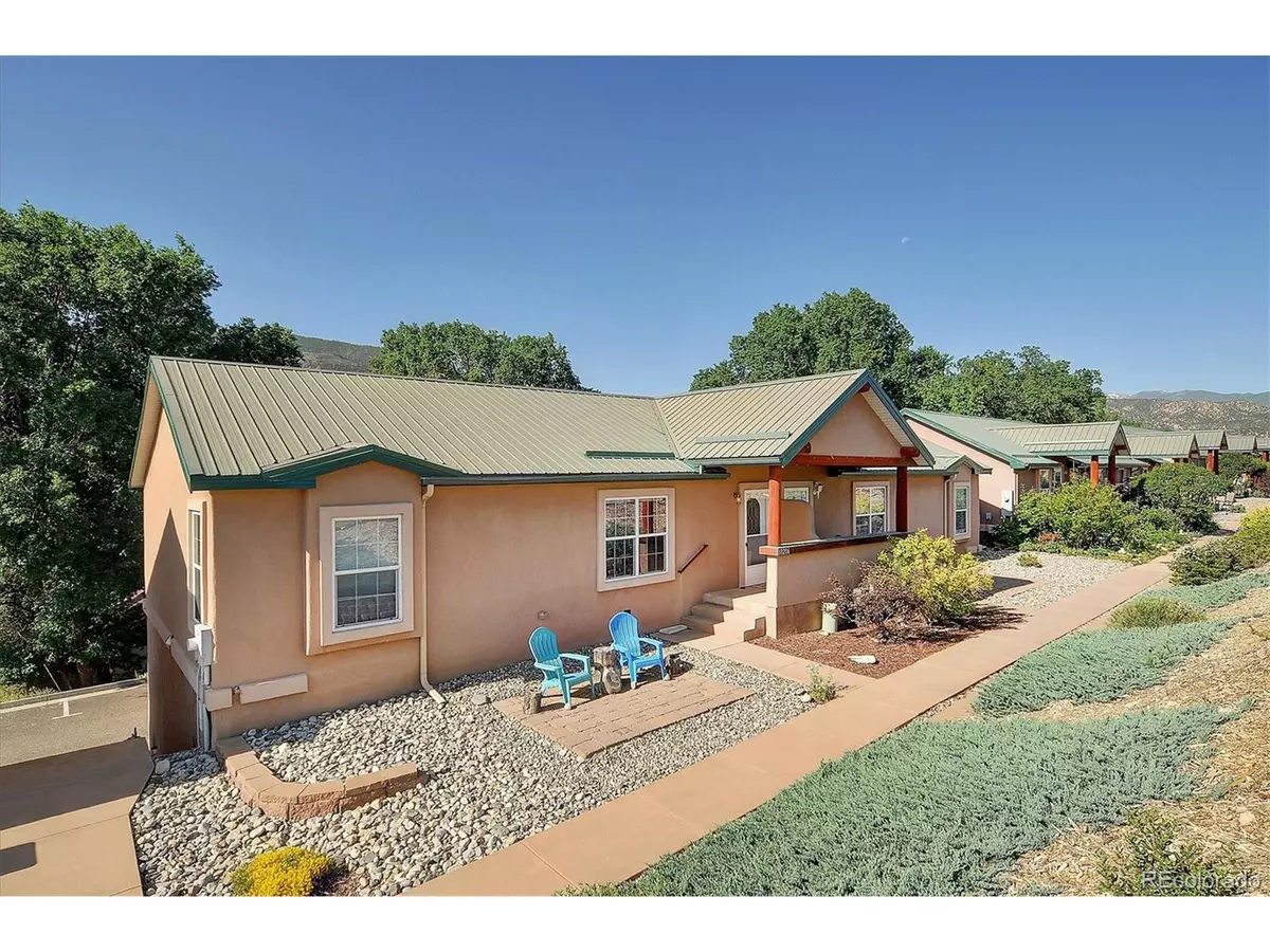 Poncha Springs, CO 81242,10206 Rodeo Park Dr