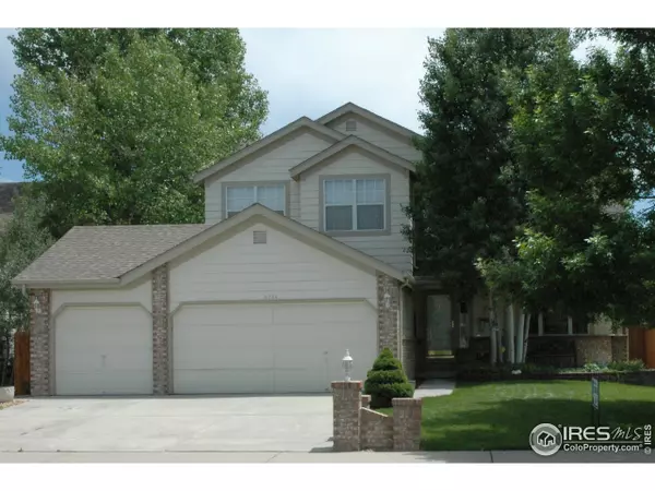 5774 S Telluride Way, Centennial, CO 80015