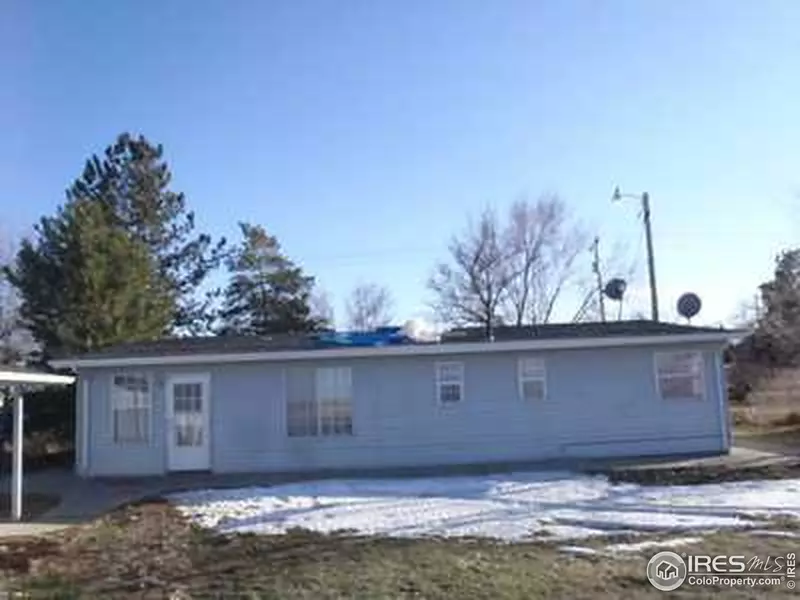 20269 County Road 4, Hudson, CO 80642