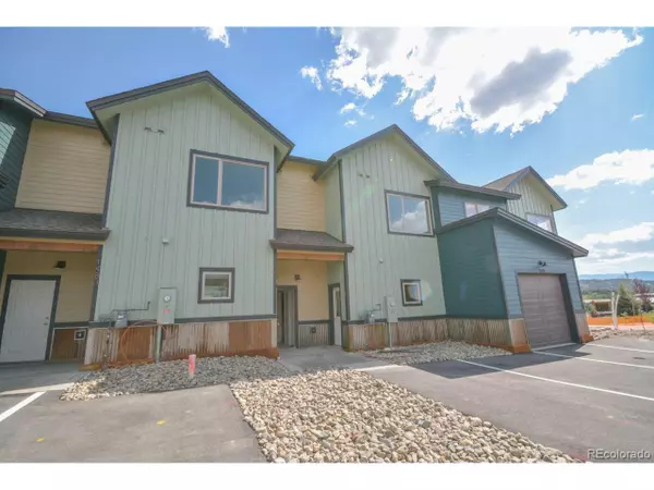 53 Moose Trl #19C, Silverthorne, CO 80498