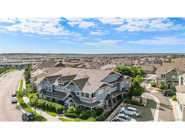 Parker, CO 80134,9311 Amison Cir #204