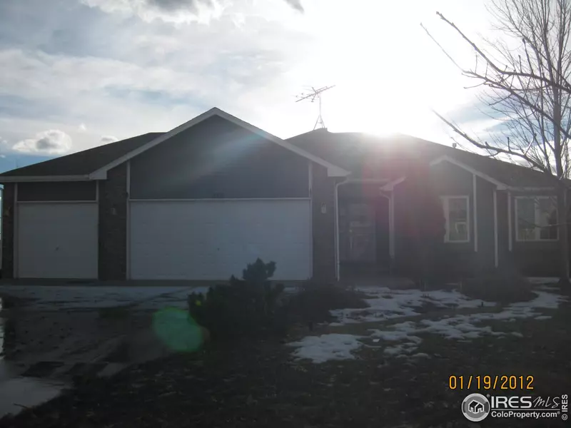 516 Hawthorn Cir, Frederick, CO 80530