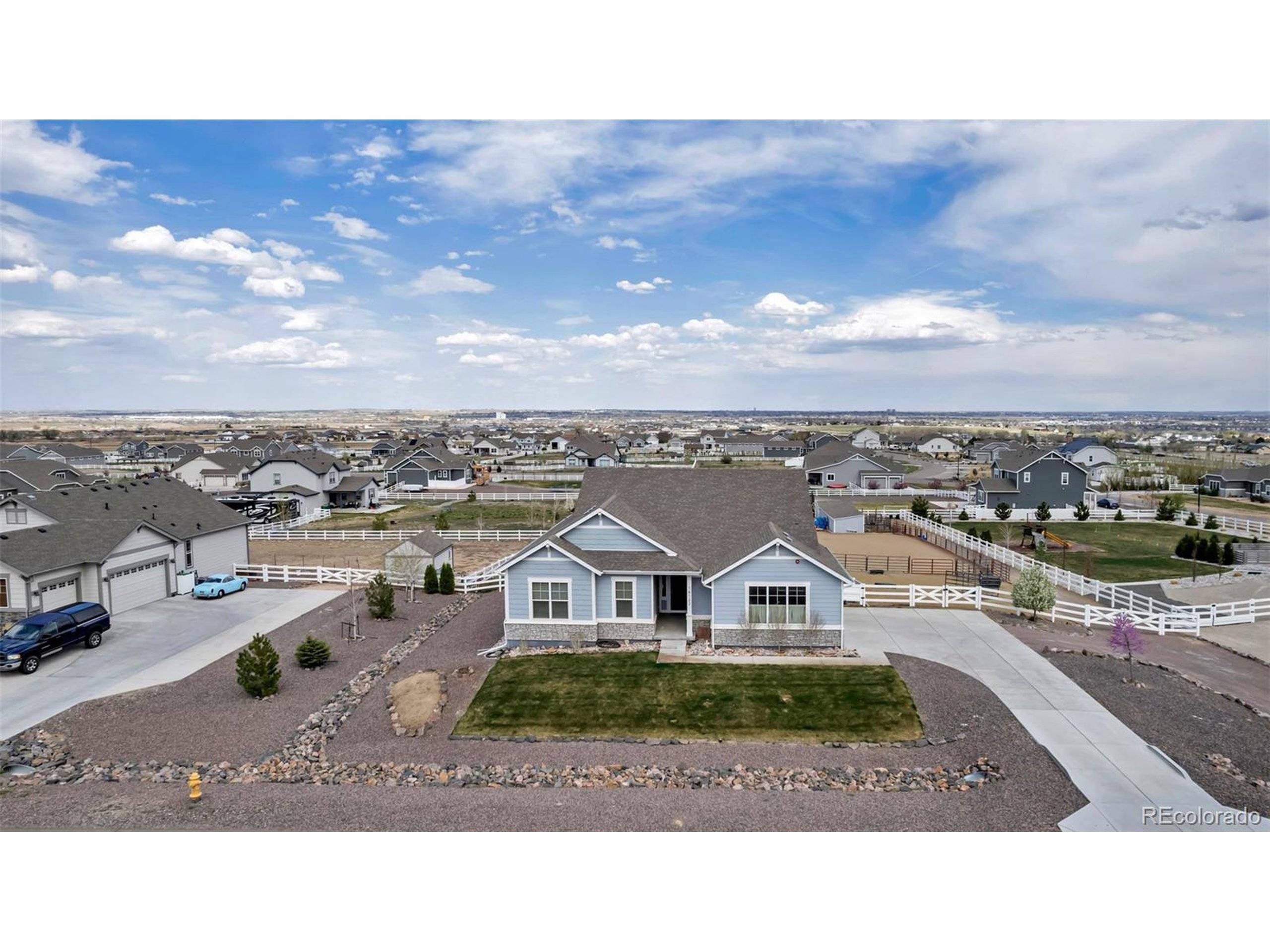 Brighton, CO 80602,16122 Emporia Way