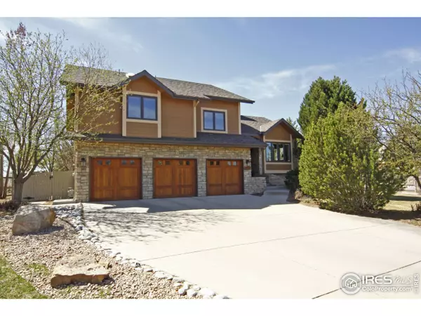 2050 Red Feather Pt, Lafayette, CO 80026