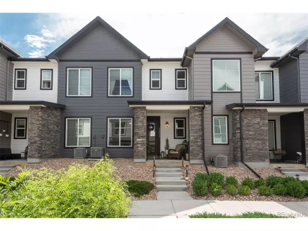 9250 Garnett Way #D, Arvada, CO 80007