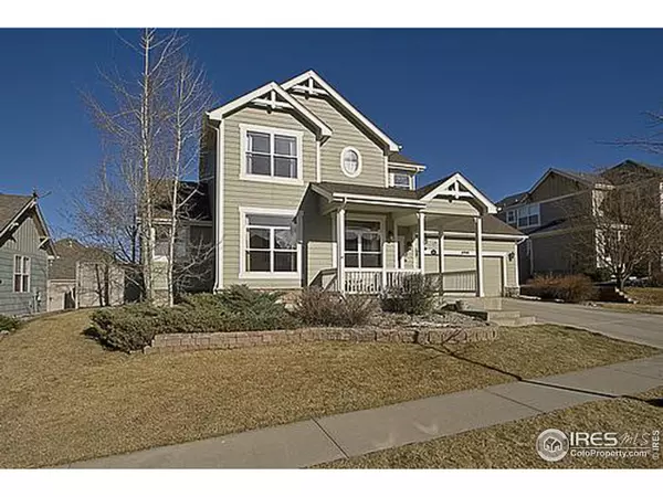 6908 Antigua Pl, Fort Collins, CO 80525