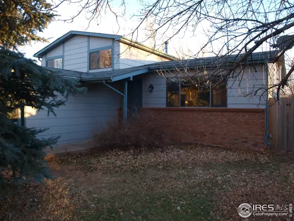 919 Coulter St, Fort Collins, CO 80524