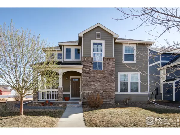 2615 Amber Harvest Ln, Fort Collins, CO 80528