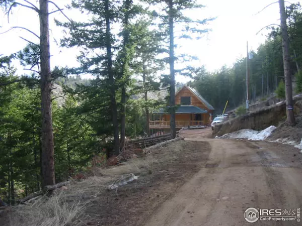 Livermore, CO 80536,95 Grays Peak Ct