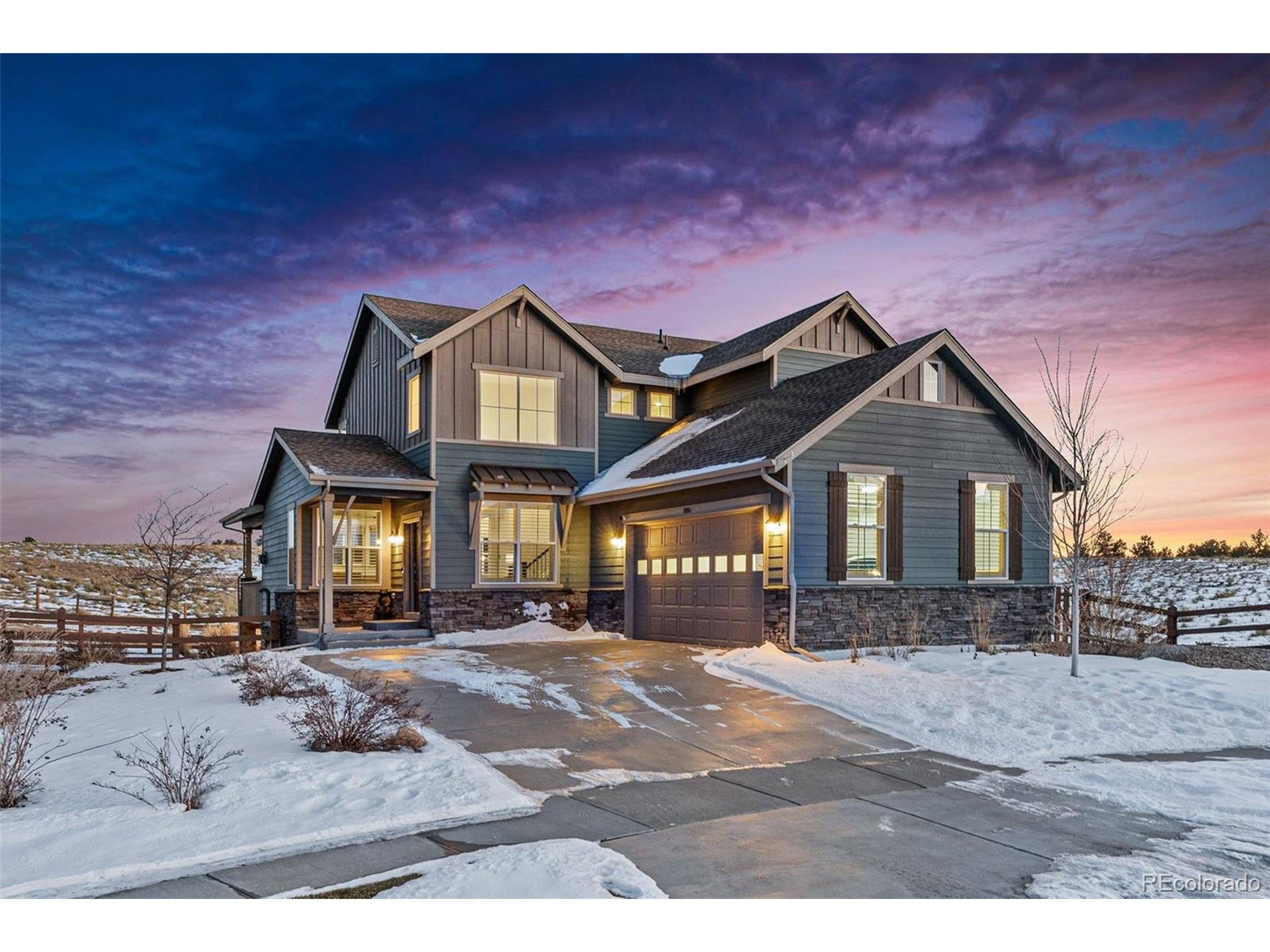 Aurora, CO 80016,8086 S Grand Baker Way