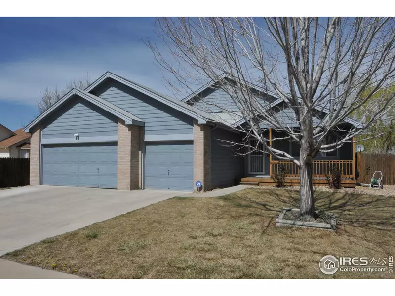 5057 E 118th Pl, Thornton, CO 80233